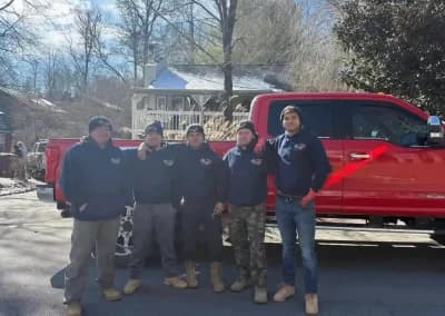 Hardscaping Services9