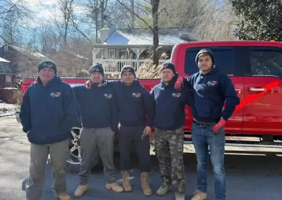 Hardscaping Services10