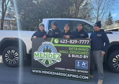 Hardscaping Services12