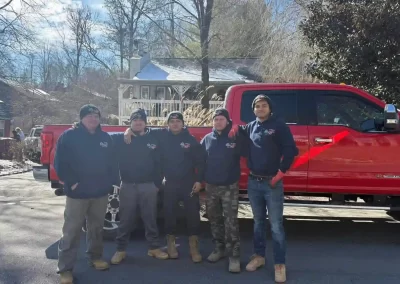 Hardscaping Services9