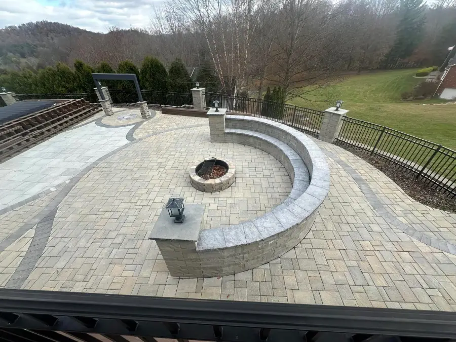 Reputable Hardscaping Services