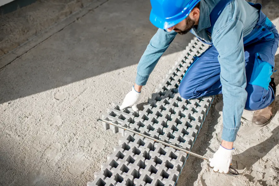 Affordable Paver Installation Johnson City, TN