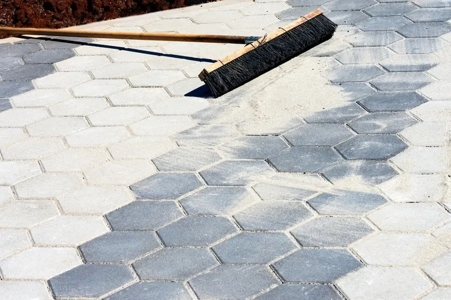 Choosing The Right Materials For Your Paver Installation Johnson City, TN Choosing The Right Materials For Your Paver Installation Johnson City, TN