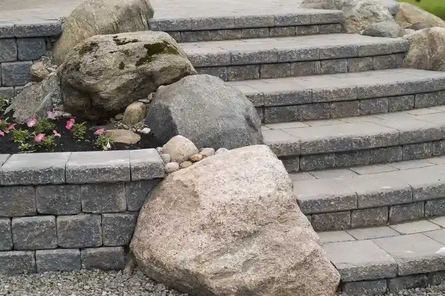 How Retaining Walls Can Increase Property Value Johnson City, TN