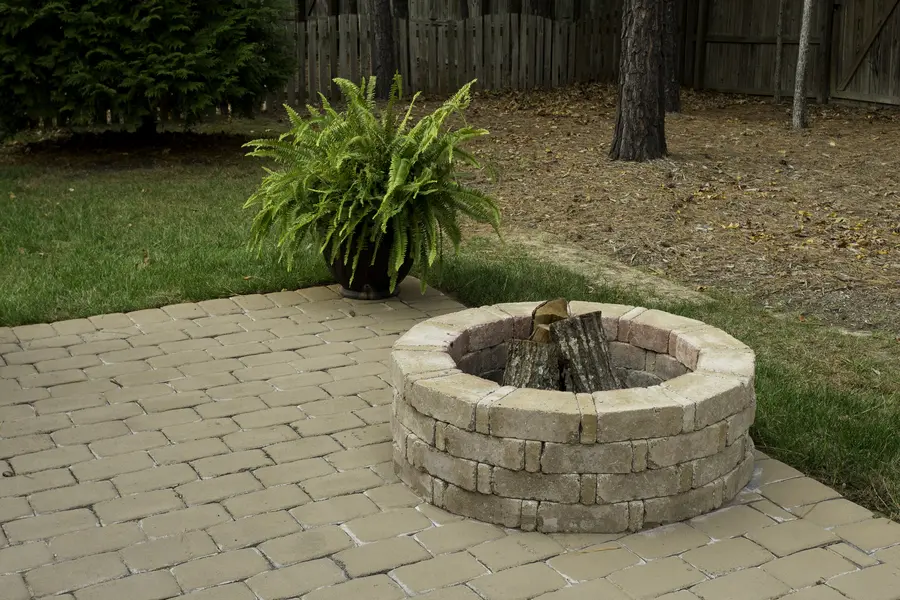 Reliable Hardscape Design Johnson City, TN