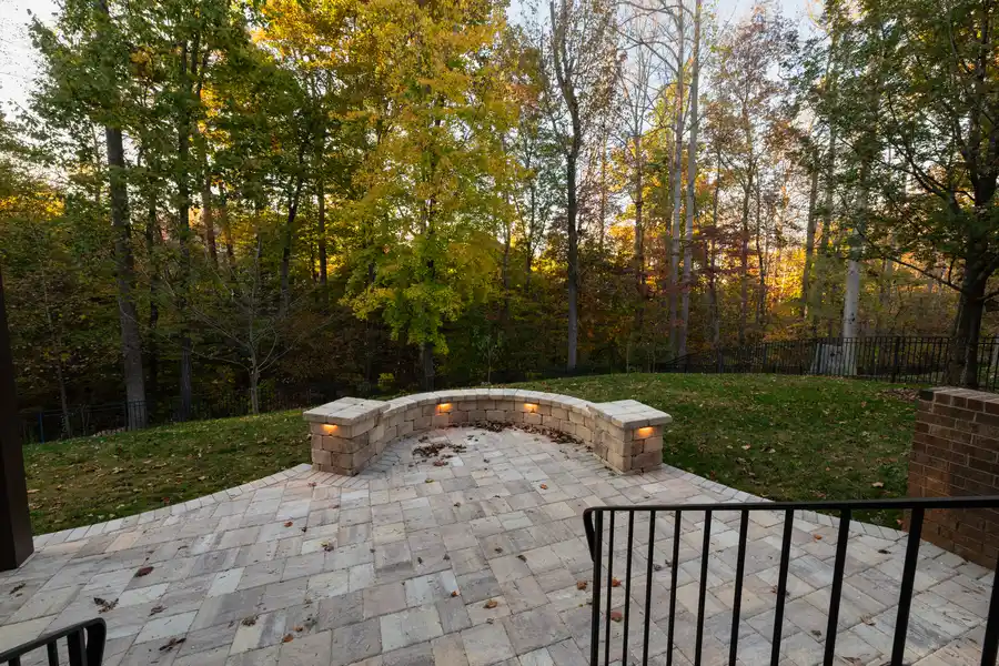 Reputable Hardscape Design Johnson City, TN