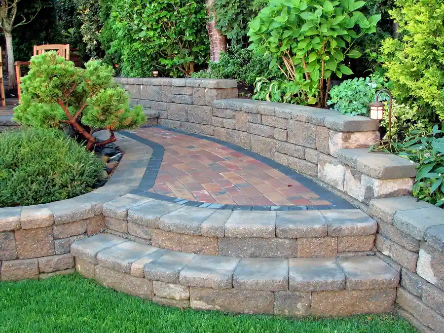The Role Of Hardscape In Low Maintenance Landscaping Johnson City, TN The Role Of Hardscape In Low Maintenance Landscaping Johnson City, TN